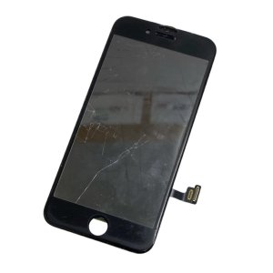 iPhoneSE3 フロントパネル交換