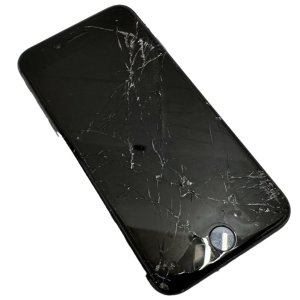 iPhone8　液晶交換