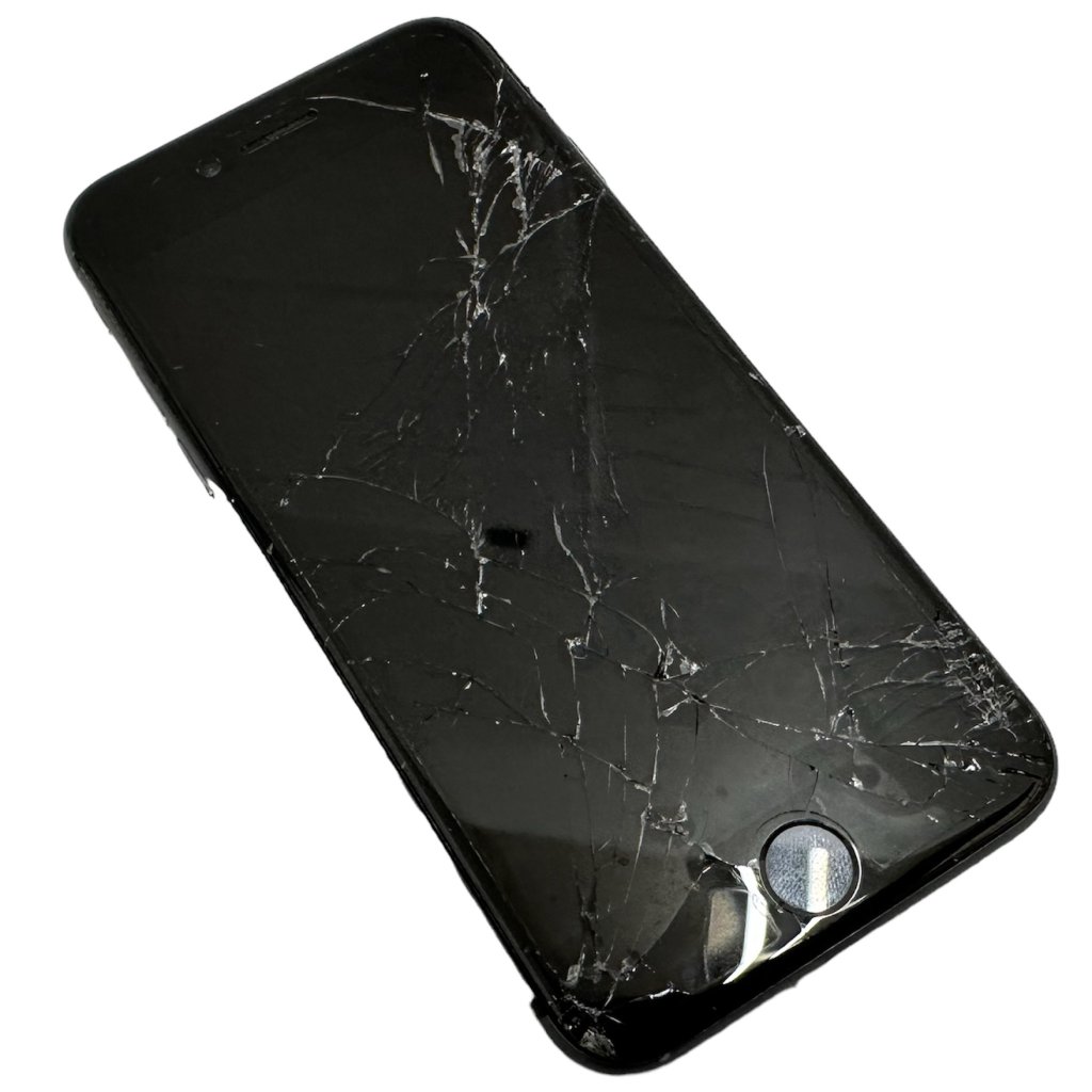 iPhone8 液晶交換