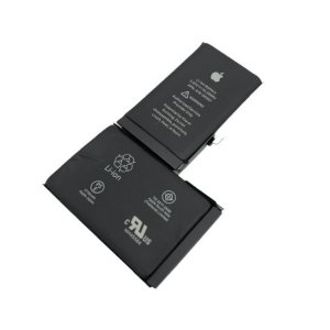 iPhoneX バッテリー交換