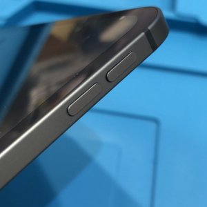 iPadPro 音量ボタン 修理