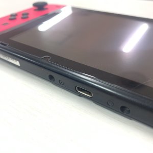 ニンテンドー スイッチ(任天堂 Switch)ドックコネクター ライトニング 交換修理