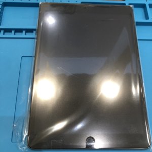 iPad7 アイパッド7 基板修理