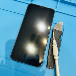 iPhone11 ProMax アイフォン11プロマックス 液晶交換