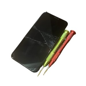 iPhone11 液晶交換
