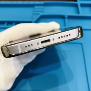 iPhone14 ドックコネクター修理