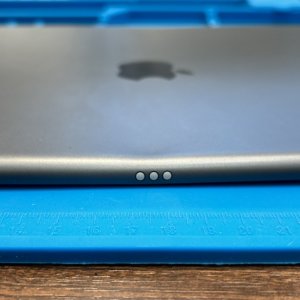 iPad9 フレーム修理 パネル交換修理