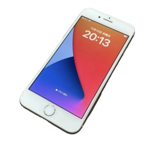 iPhone8 パネル交換