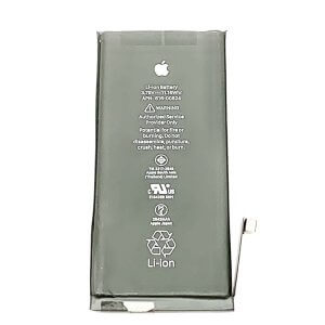 iPhone8 バッテリー交換