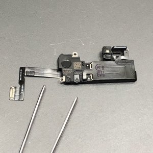 iPhoneXSmax 近接センサー修理