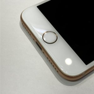 iPhone8 ライトニング修理