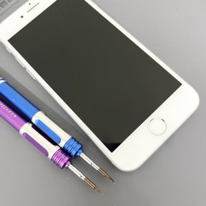 iPhone7 バッテリー交換修理