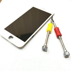 iPhone8 液晶パネル交換