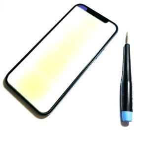 iPhoneX 液晶パネル交換