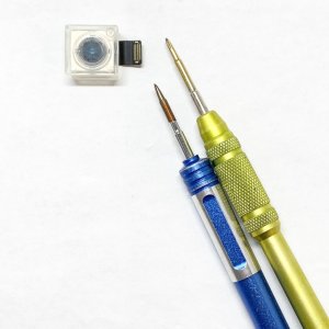 iPhoneXR アウトカメラ修理