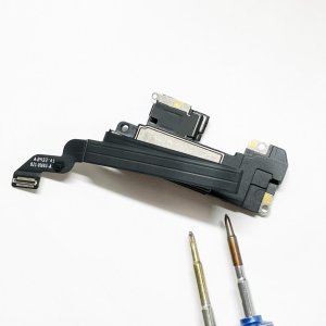 iPhoneXR 近接センサー交換修理