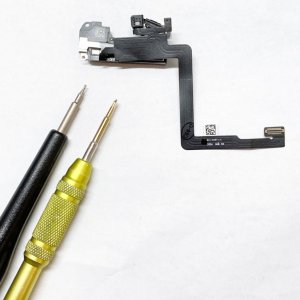 iPhone11Pro スピーカー修理