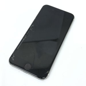 【iPhoneSE3 ガラス修理】SE第3世代の修理もわずか30分で即日渡し‼