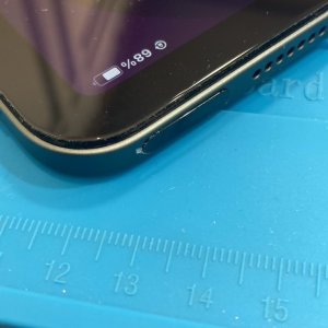 iPad Air5 スリープボタン