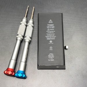 iPhone11 バッテリー交換