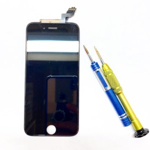 iPhone6 フロントパネル交換