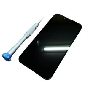 iPhone13 フロントパネル交換