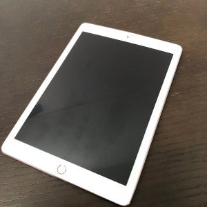 iPad 9.7インチ 第六世代 バッテリー交換