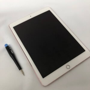 iPad Pro9.7インチ 第一世代  パネル交換