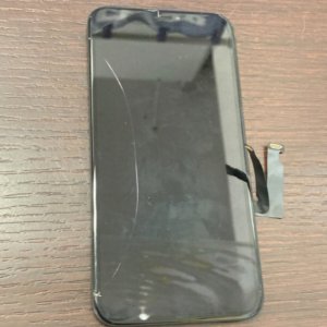 iPhone11 液晶交換