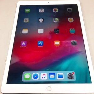 iPad Pro 12.9インチ 第二世代 点検