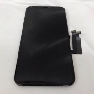 iPhoneXR タッチ不良 液晶交換修理