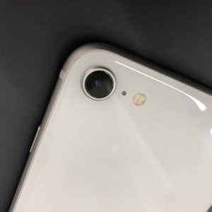 iPhoneSE2 アウトカメラ交換