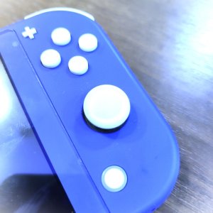 Nintendo Switch ニンテンドースイッチライト ジョイコン修理