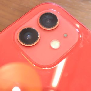 iPhone12 アウトカメラガラス交換修理
