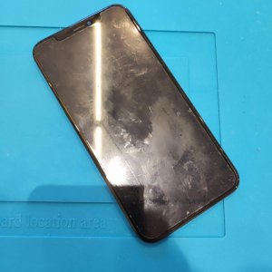 iPhoneXR 液晶交換修理