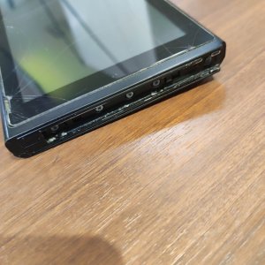 Nintendo Switch ニンテンドースイッチ レール部分修理