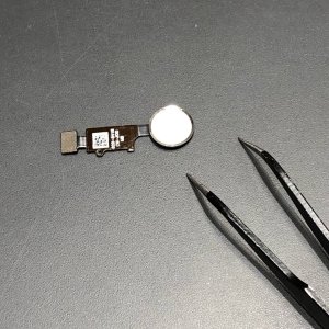 iPhone8 ホームボタン修理