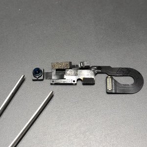 iPhone8 近接センサー修理
