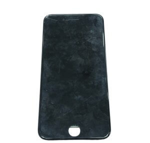 iPhone SE2 フロントパネル交換