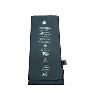 iPhoneSE2 バッテリー交換