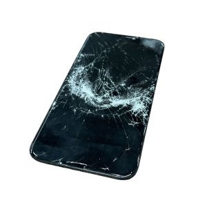 iPhone 11 液晶交換