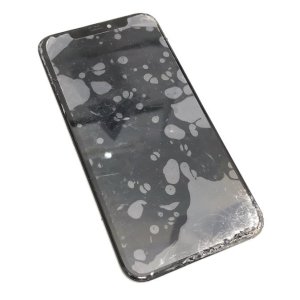 iPhoneXR 液晶交換