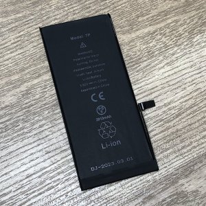 iPhone7Plus バッテリー交換