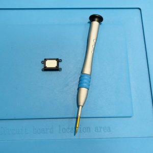 iPhone7 イヤースピーカー交換