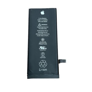 iPhone6S バッテリー交換