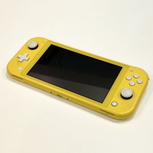 Nintendo Switch Lite ニンテンドースイッチライト 基板修理
