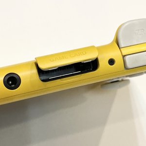 Nintendo Switch Lite ニンテンドースイッチライト ゲームカードスロット交換修理