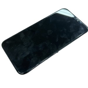 iPhone11 フロントパネル交換