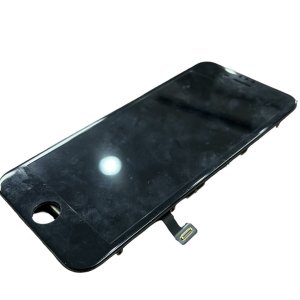 iPhoneXフロントパネル