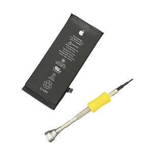 iPhone SE2 バッテリー交換